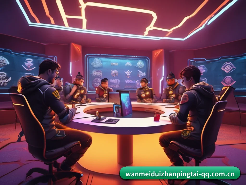 品牌创立
